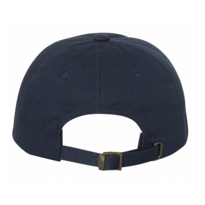 Unisex Navy CISD Dad Cap