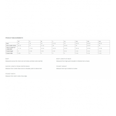 Women's Oxford Blue SS