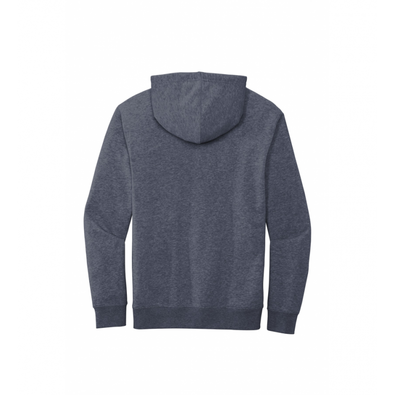 Proud to be a Lion Navy Hoodie