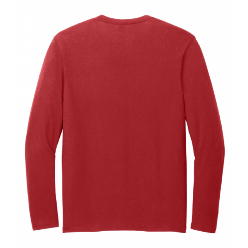 Castleberry Red LS