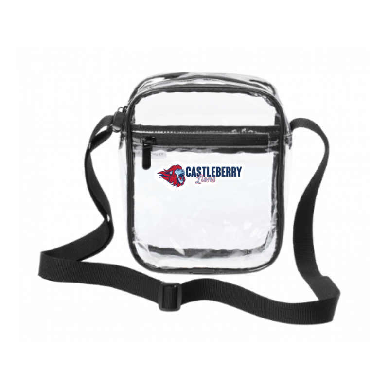 Castleberry Crossbody Bag