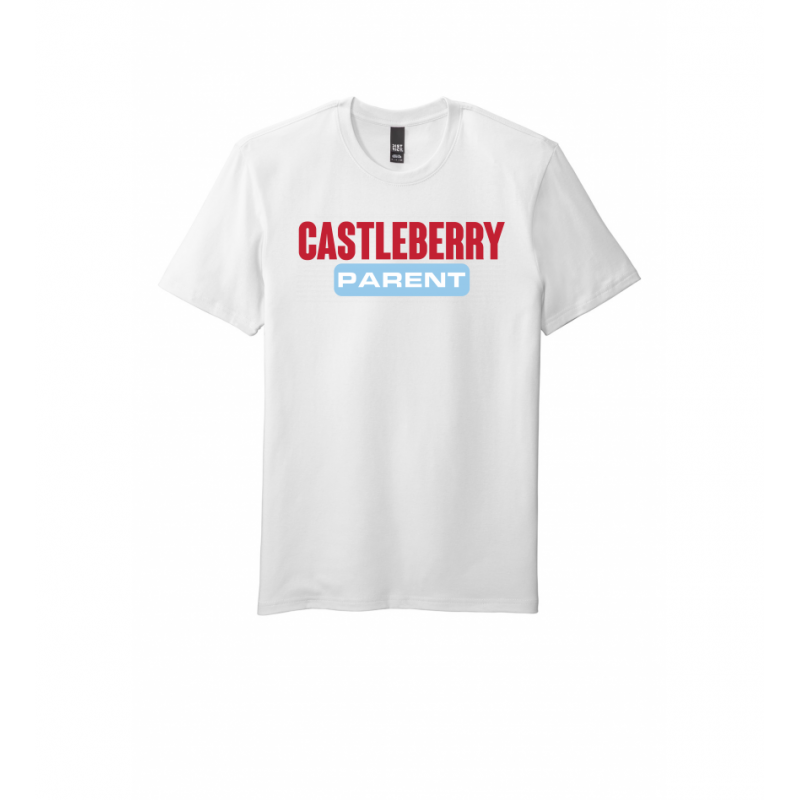 Castleberry ISD Parent