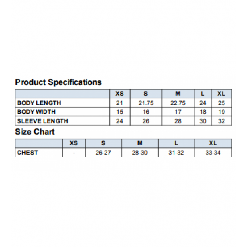 Castleberry Light Blue LS Youth