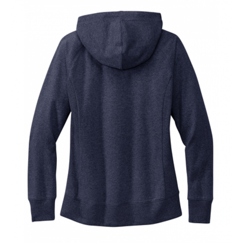 Women's Inspire Empower Innovate Navy Hoodie