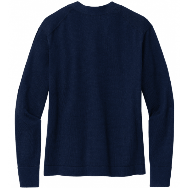 Women's Brooks Brothers V-Neck Cardigan