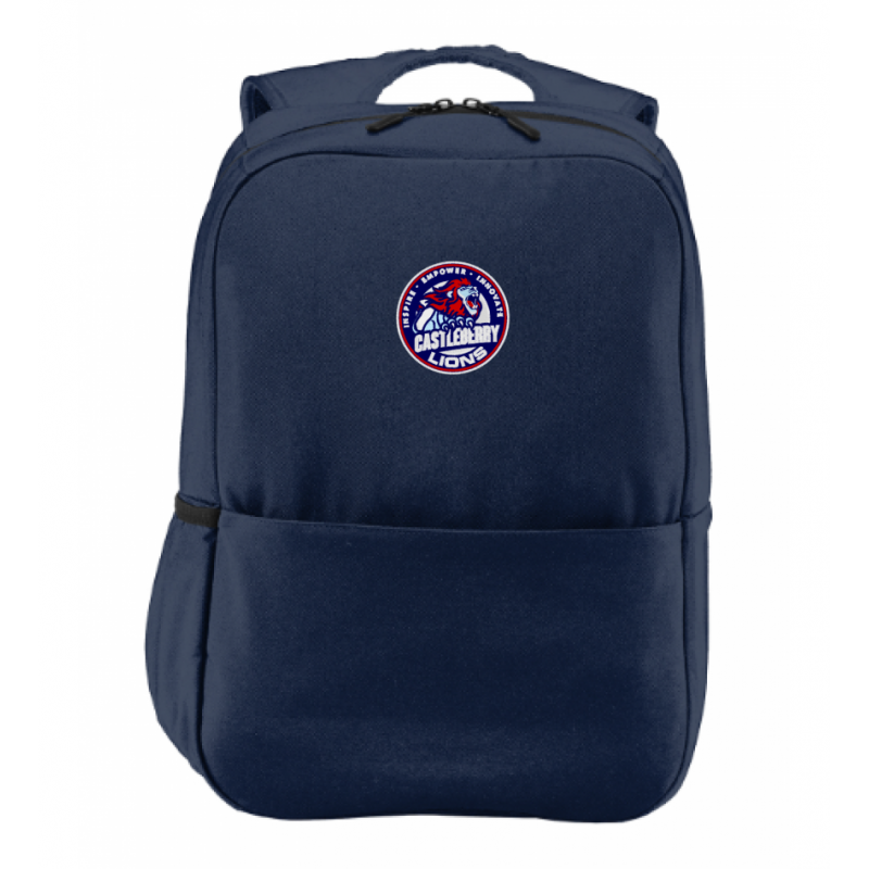 Castleberry Backpack Navy