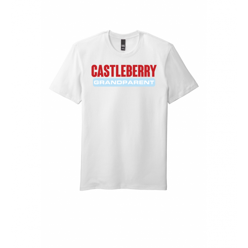 Castleberry ISD Grandparent