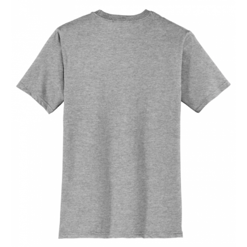 Inspire Empower Innovate Light Heather Gray SS