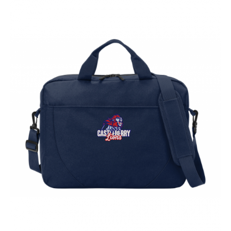 Castleberry Briefcase