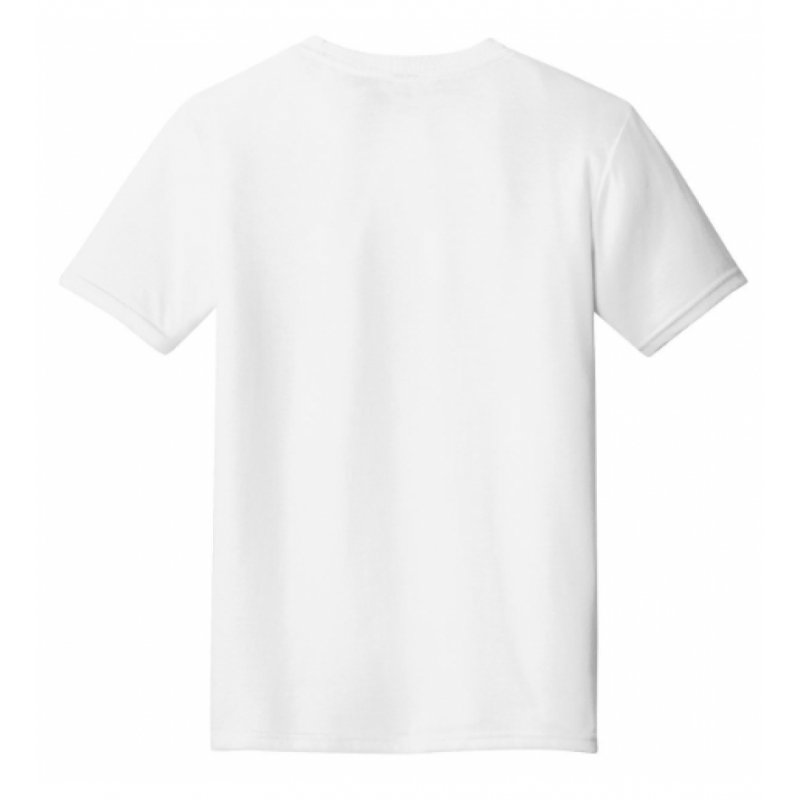 Castleberry Lions White Youth