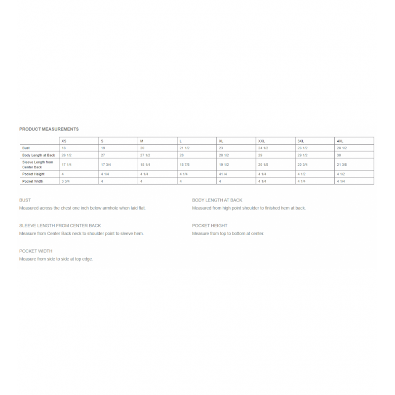 Women's Oxford Blue SS